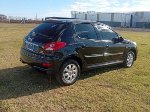 Auto PEUGEOT 207 Compact - Año 2012 - Us