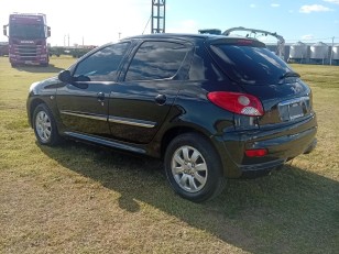 Auto PEUGEOT 207 Compact - Año 2012 - Us