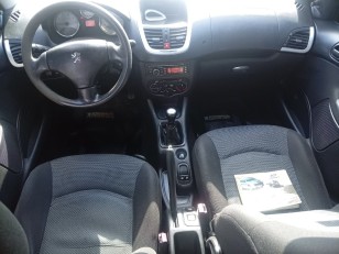 Auto PEUGEOT 207 Compact - Año 2012 - Us