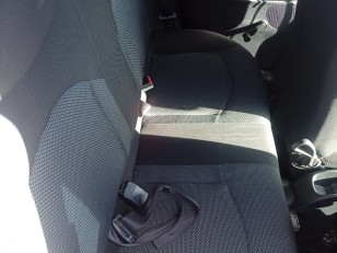 Auto PEUGEOT 207 Compact - Año 2012 - Us