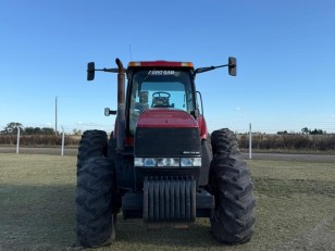 Tractor Case Magnum 240 - año 2008 - Usa
