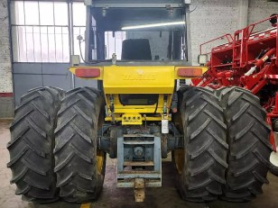 Tractor Pauny 250P