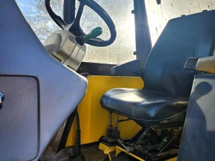 Tractor Pauny 250P