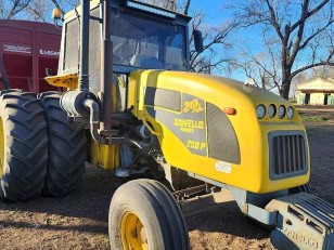 Tractor Pauny 250P