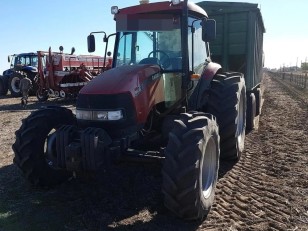 Tractor Case JX95 año 2008