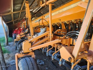 Agrometal MXY II 37/17
