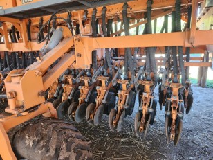 Agrometal MXY II 37/17
