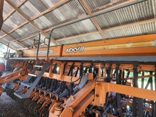 Agrometal MXY II 37/17