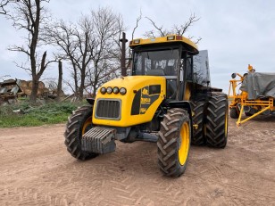 Tractor Zanello 250