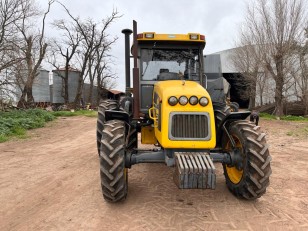 Tractor Zanello 250