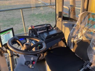 Pulverizadora PLA 3600 año 2022