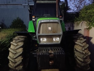 Tractor agco allis 6.175 A