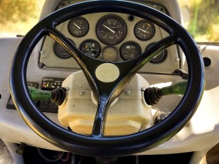 Tractor Zanello 540 C año 2004