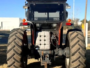 Tractor Massey Ferguson 292