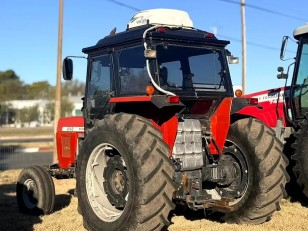 Tractor Massey Ferguson 292