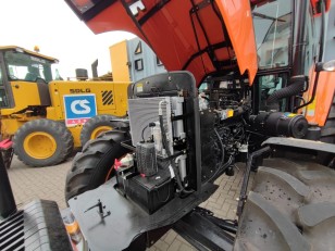 Tractor Zanello 260 HP modelo 4260