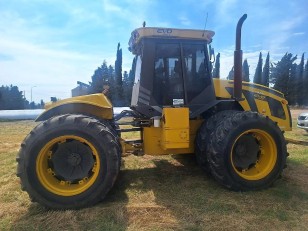 tractor Pauny EVO 540 C