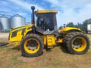 tractor Pauny EVO 540 C