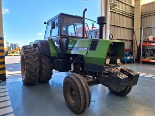 Tractor Deutz AX 4.170 año 1995
