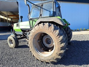 Tractor Deutz AX 4.170 año 1995