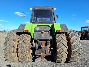Tractor Deutz AX 4.170 año 1995