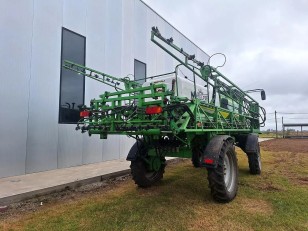 Pulverizador Metalfor Múltiple 2800