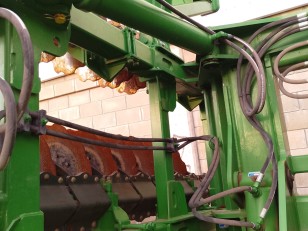 Acondicionador de suelo Dems 6000RJ