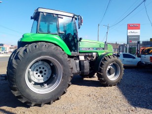 Tractor Agco Allis 6.190 A