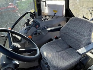 Tractor Case IH Farmall 110 M año 2024