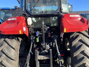 Tractor Case IH Farmall 110 M año 2024