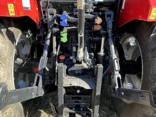 Tractor Case IH Farmall 110 M año 2024