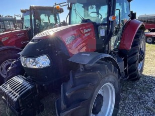 Tractor Case IH Farmall 110 M año 2024