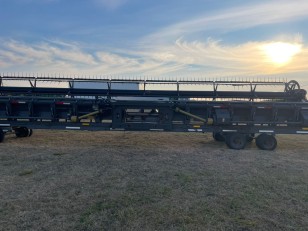 Cabezal Massey Ferguson 40 pies