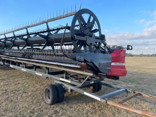 Cabezal Massey Ferguson 40 pies