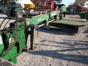 Segadora Montecor M936TC