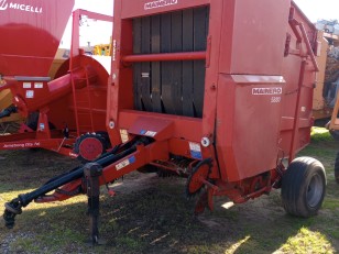 Rotoenfardadora Mainero 5880