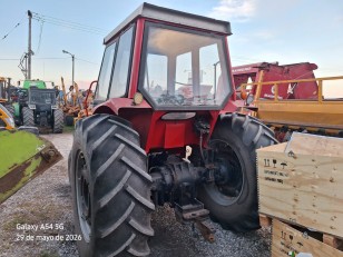 Massey Ferguson 292