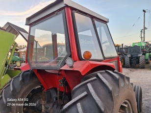 Massey Ferguson 292