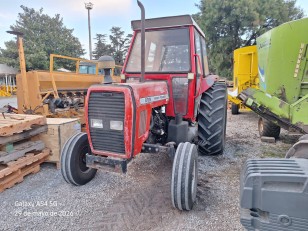 Massey Ferguson 292