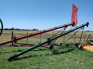 Chimango metfer 9 mts