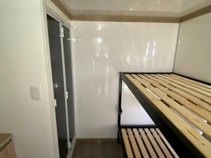 Casilla 2 camas Bunker Agro