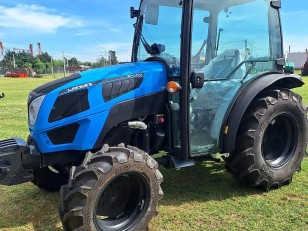 Tractor Landini Serie 2