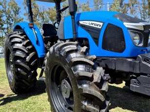 Tractor Landini Super 80