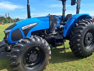 Tractor Landini Super 80
