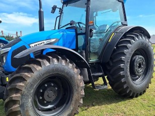 Tractor Landini Super 110