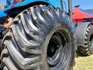 Tractor Landini Landpower 150