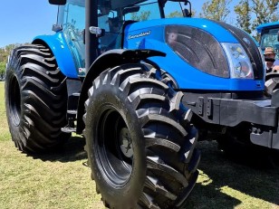 Tractor Landini Landpower 150