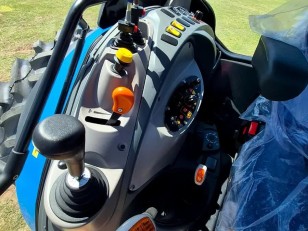 Tractor Landini Landpower 190