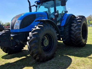 Tractor Landini Landpower 190