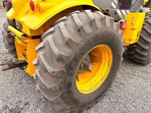 Tractor Pauny EVO 500 C año 2016